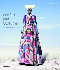 In botswana, the hereros or ovaherero are mostly found in maun and some villages. Conflict And Costume The Herero Tribe Of Namibia Naughten Jim 9781858946009 Amazon Com Books