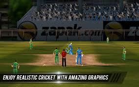 Have you tried t20 cricket champions 3d mod (unlimited money) apksafety is offering t20 cricket champions 3d free for you to download, with version being released on by apksafety, size 59, with approximately 10,000,000+ app store downloads, is in the category sports. Download T20 Cricket Champions 3d Mod Money 1 0 61 Apk For Android Appvn Android