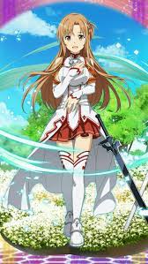 Asuna wallpapers 4k hd for desktop, iphone, pc, laptop, computer, android phone, smartphone, imac, macbook wallpapers in ultra hd 4k 3840x2160, 1920x1080 high definition resolutions. Pin By Jenny Rose On Sao Sword Art Online Asuna Sword Art Sword Art Online Wallpaper