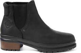 This iconic style might have been around for a long time, but there's definitely nothing old about a pair of women's chelsea boots! Muck Boot Liberty Chelsea Boots Women S Rei Co Op