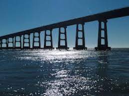 outer banks bridge attracts sightseers