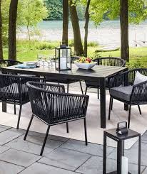 Patio Dining Table