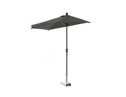 Масивен тип платнен чадър ф 2,30м.ф 2,50м. Chadr Za Balkon