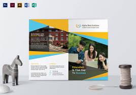40 Brochure Design Ideas And Examples Free Premium Templates