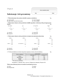 Chemia 1 | PDF