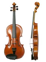Violin Wikipedia