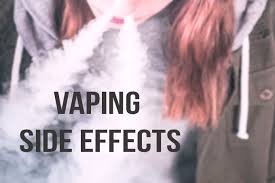 Vaping Side Effects