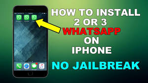 Iphone spy app no jailbreak ✔ no root/jailbreak required. How To Spy Whatsapp Messages Without Jailbreak