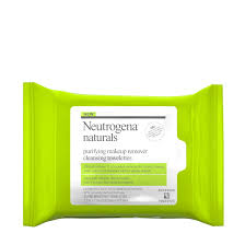 neutrogena naturals purifying makeup