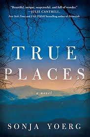 True Places A Novel