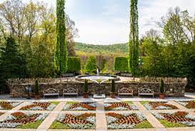 best gardens to visit in asheville n c