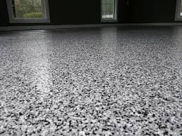 garage floor coating polyurea epoxy
