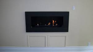 Lennox Eldv40 Linear Gas Fireplace