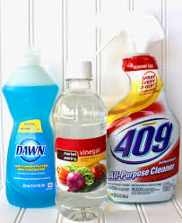 homemade 409 cleaner recipe it works