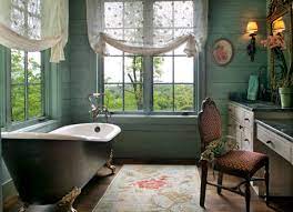 You can also introduce old world design into specific areas of your home, such as the bathroom. Vintage Bathroom Ideas 12 Forever Classic Features Bob Vila