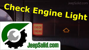 reset check engine light jeep wrangler