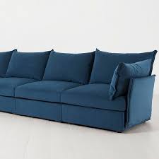 Swyft Model 06 Four Seater Sofa In