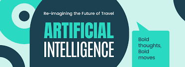 ai is used in the travel industry
