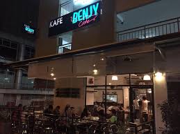 Staff salary all in around 15k depending on part timer working hours. Review Of Benjy Cafe Subang Jaya Foodadvisor
