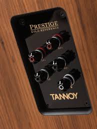 tannoy prestige canterbury gold