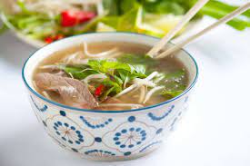 vietnamese pho recipe from scratch