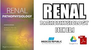renal pathophysiology the essentials