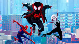 According to the director, the plot will take miles two years into the future. Spider Verse Live Action Movie Is Happening Sam Raimi And Huge Cast To Return