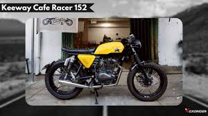 keeway cafe racer 152 philippines