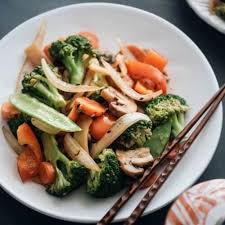 Order Shrimp w. Chinese Vegetable food online from China Super Buffet store, Lewistown on bringmethat.com