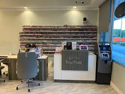 best nail salon in mt pleasant sc 29464