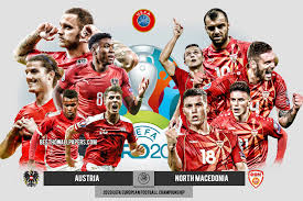 Marko arnautovic and co kick off group c with clash against follow sportsmail's jeorge bird for live euro 2020 coverage of austria vs north macedonia. Zifxhvo9yfil0m