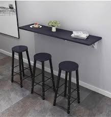 Free Andy Wall Mounted Bar Table