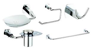 Bathroom Accessories At Best In
