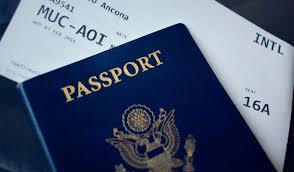 Both the passport book and passport card serve as proof of your u.s. What To Do When You Lose Your Passport In 2021