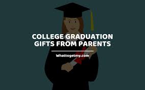 8 college graduation gifts from pas