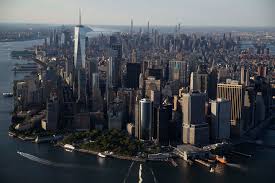 new york city property tax system