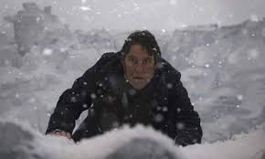 The terror infamy episode discussion hub (self.theterror). The Terror Review Menacing Arctic Horror Series Gives A Lasting Chill Television The Guardian