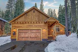 tahoe donner truckee ca real estate