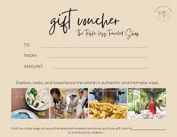 virtual cooking cl gift cards