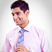 Jakson Group Employee Saransh Sharma's profile photo