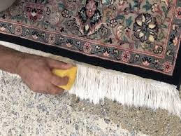 carpet cleaning services rug repairs