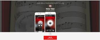 9 best singing apps android and iphone