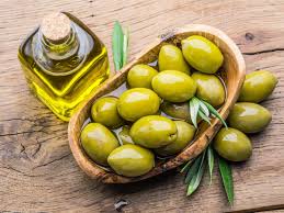 Reasons Why You Should Include Olives In Your Daily Diet