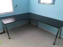 Ikea desk assembly in philadelphia by furniture assembly. Find More Galant Ikea Desk Bureau For Sale At Up To 90 Off