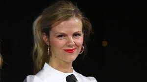 Brooklyn decker an american model and actress who came under the spotlight after her appearance on the sports illustrated swimsuit issue in 2006. Brooklyn Decker Has Been Building All Kinds Of Things For Her Expanding Brood Architectural Digest