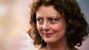 susan sarandon says that being alone is
