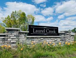 laurel creek rogers mn twin cities nw