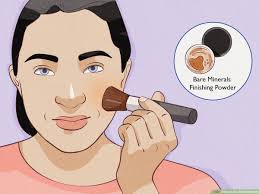 easy ways to use bare minerals 15