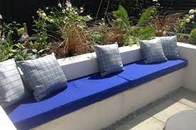 outdoor cushions for garden furniture