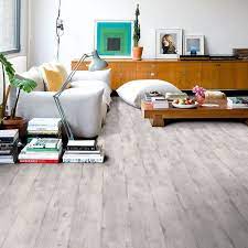 Everyday Wood Laminate Flooring Inside